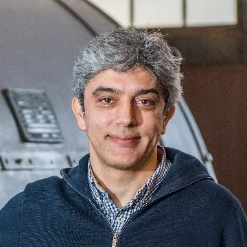 İhsan Özçıtak